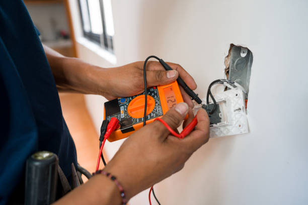 Best Electrical System Inspection  in Three Rivers, MI
