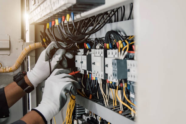 Best Electrical Wiring Services  in Three Rivers, MI